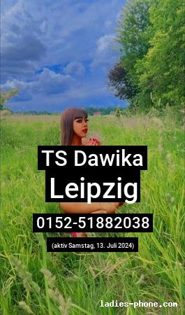 Ts dawika aus Leipzig